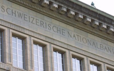 La BNS maintient taux à 0 % jusqu’en 2026 : ce que cela change