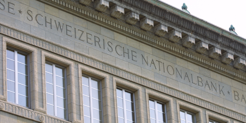 La BNS maintient taux à 0 % jusqu’en 2026 : ce que cela change