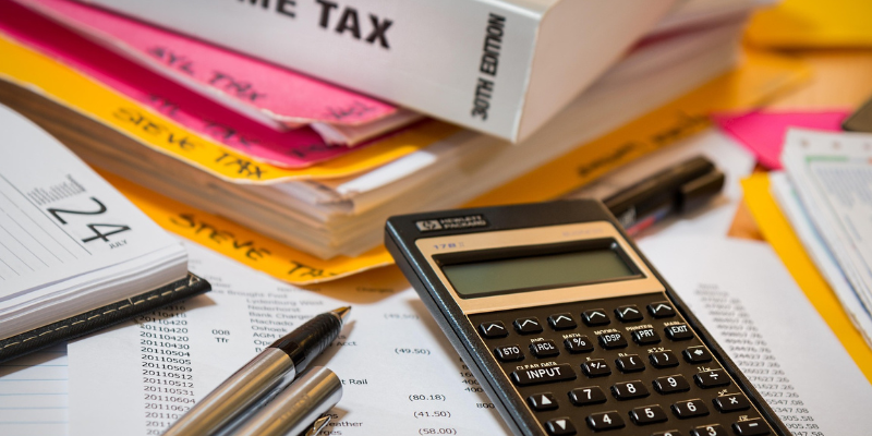 Budget de couple : modèle gratuit