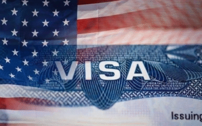 Visa H-1B à 100 000 $: menace pour les actions tech US