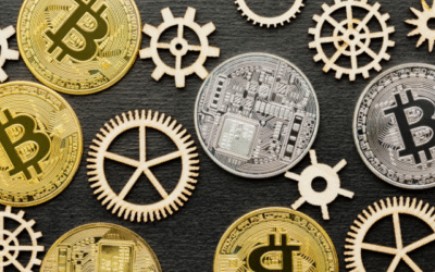 Crash crypto : liquidations massives et tarif Trump sur la Chine