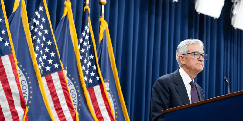 Fed : Le « Hold » de janvier fige les marchés mondiaux